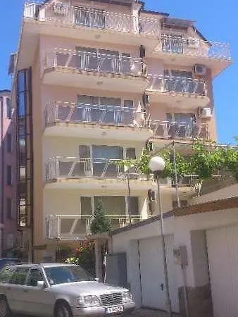 Ofilovi Pensionat 2*