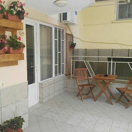 Pensionat Ofilovi Nesebar