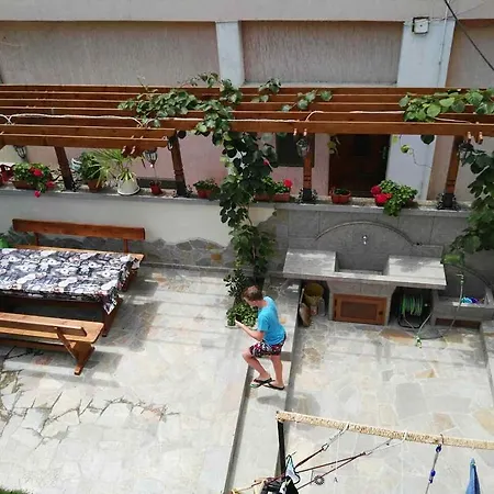 Ofilovi 2* Nesebar