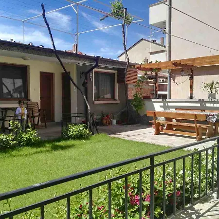 Ofilovi Pensionat 2*