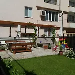 Vendégház Ofilovi