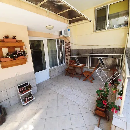 Ofilovi Guest house