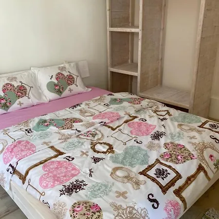 Ofilovi Pensionat Nesebar