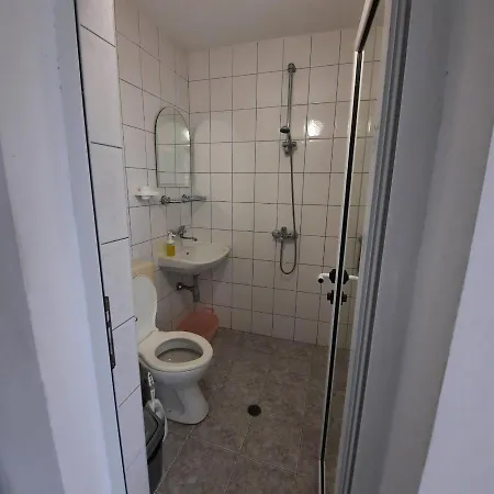 Pensionat Ofilovi Nesebar