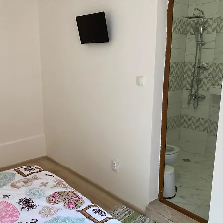 Guest house Ofilovi Nesebar