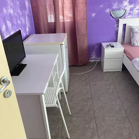 Pensionat Ofilovi Nesebar