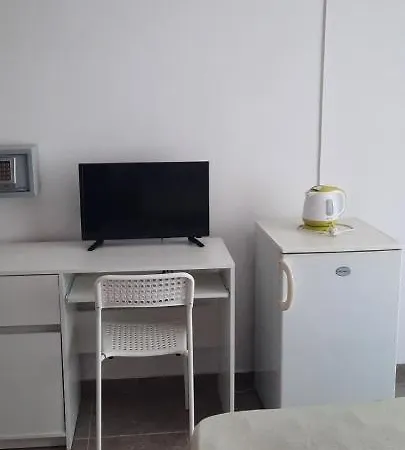 Ofilovi Pensionat Nesebar