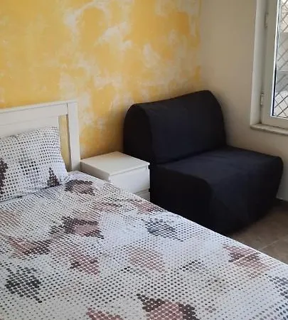 Ofilovi Nesebar