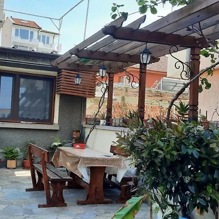 Pensionat Ofilovi Nesebar
