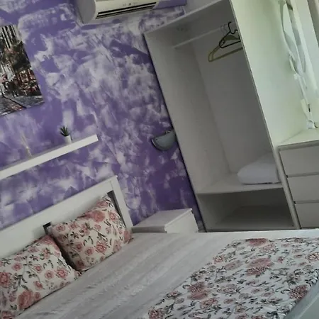 Guest house Ofilovi