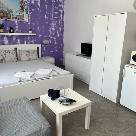 Ofilovi Pensionat 2*