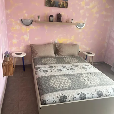 Ofilovi Guest house