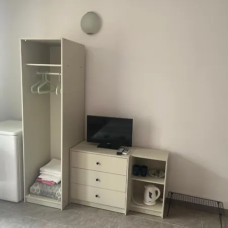 Ofilovi Pensionat 2*