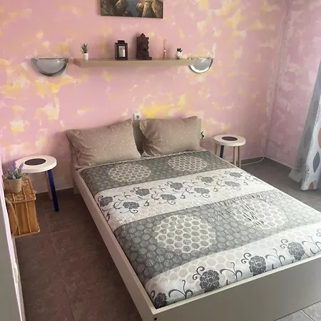 Ofilovi Pensionat Nesebar