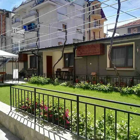 Ofilovi 2* Nesebar