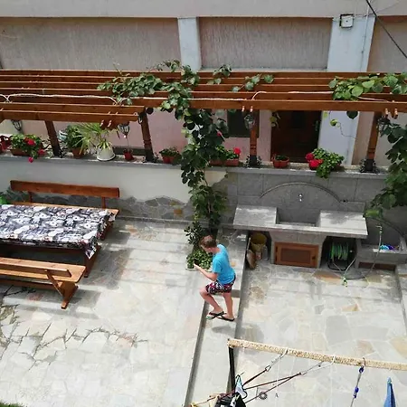 Ofilovi 2* Nesebar